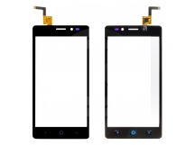 Тачскрин для ZTE Blade V2 Lite (черный)
