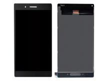 Дисплей для Lenovo Tab 4 (TB-7304X/7304i) + тачскрин (черный)