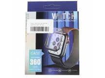Защитное стекло UV комплект для Apple Watch (42 мм)
