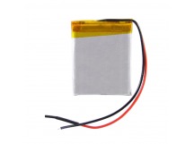 АКБ универсальная 304569p 3,7v Li-Pol 2000 mAh (3*45*69 mm)