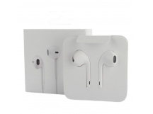 Гарнитура для iPhone 7 (вкладыши) - Ориг