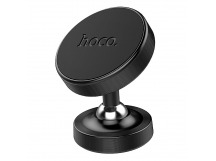 Автомобильный держатель Hoco CA36 Plus (магнитный) Черный
