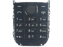 Клавиатура Nokia 113/109 Черный
