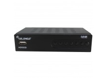Цифровая ТВ приставка DVB-T2 SELENGA HD950D
