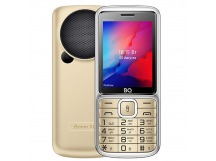 Мобильный телефон BQ-2810 BOOM XL Золотой