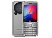 Мобильный телефон BQM-2810 BOOM XL Серый
