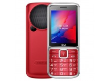 Мобильный телефон BQ-2810 BOOM XL Красный