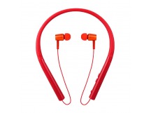 Беспроводные Bluetooth-наушники MDR-EX750BT (red)