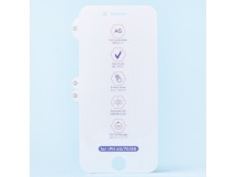 Защитная плёнка TPU Kurato RORI матовая для Apple iPhone 7/iPhone 8/iPhone SE 2020