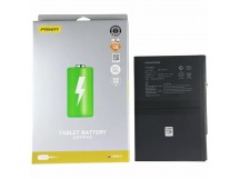 АКБ для Apple iPad Air/iPad 9.7 (2017)/iPad 9.7 (2018)/iPad 10.2 (2019) (Pisen)