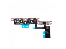 Шлейф для iPhone 11 на кнопки громкости