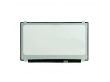 Матрица 15.6" LED 1366x768 Slim 30-pin справа внизу, глянцевая (уши вверху/внизу) (B156XTN03.1)