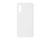 Накладка Vixion для Samsung A505/A507/A307 Galaxy A50/A50s/A30s (белый)