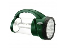 Фонарь КОСМОС 2008L-LED. Аккумуляторный светодиодный фонарь