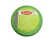 Флюс-паста  YAXUN YX-50 (50g)