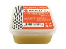 Флюс-паста Baku BK-80 (80g)