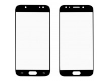 Стекло для переклейки Samsung J530 Galaxy J5 (2017) (черный)