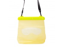 Чехол водонепроницаемый - сумка 10.0 дюймов (yellow)