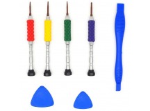 Набор инструментов Kaisi K-T3602 (для iPhone 7)