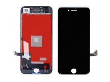Дисплей для iPhone 8/SE 2020 + тачскрин черный с рамкой ориг