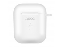 Беспроводное зарядное устройство Hoco CW22 (white)