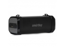 Портативная акустика Smartbuy SATELLITE, 4Вт,Bluetooth,Bass Boost, MP3, черн/серая(SBS-4420) (1/24)