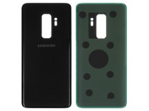 Задняя крышка для Samsung G965F (S9+) Черный