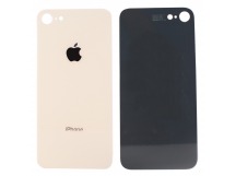 Задняя крышка для iPhone 8 (золото), ориг