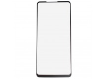 Защитное стекло Full Screen RockBox 2,5D для Samsung SM-A215 Galaxy A21 (5) (black)