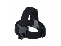 Крепление на голову для GoPro,SjCam