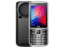 Мобильный телефон BQ-2810 BOOM XL Черный