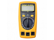 Мультиметр Ya Xun DT-A830L