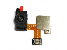 Шлейф для Xiaomi Mi 9 + сканер отпечатка