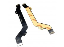 Шлейф для Xiaomi Mi A2 основной