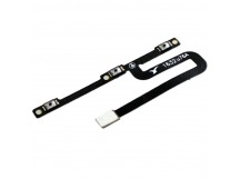 Шлейф для ZTE Axon 7 Mini + кнопка включения + кнопки громкости