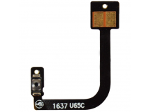 Шлейф для ZTE Blade V7 + кнопка включения