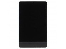Дисплей для Huawei Mediapad M5 Lite (8") (JDN-L09) + тачскрин (черный)
