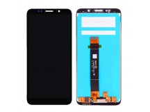 Дисплей для Huawei Honor 7A/Honor 7S/Honor 9S (5,45") + тачскрин (черный)