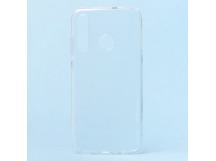 Чехол-накладка - Ultra Slim для Huawei Honor 9C (прозрачн.)