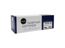 Тонер-картридж NetProduct (N-CF218A) для HP LJ Pro M104/MFP M132, 1,4K, с чипом