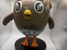 Кукла hoco KIKIBELIEF doll