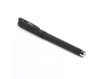 Ручка фирменная hoco, черная