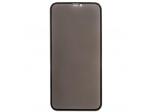 Защитное стекло Hoco A13 Iphone XR/11, "Анти-шпион" , цвет черный