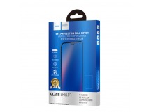 Защитное стекло Hoco A9 Iphone7 plus/8 plus, 0.33мм,"Анти-луч", цвет белый