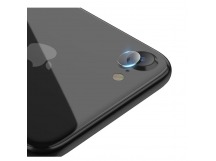 Защитное стекло Hoco V11 для камеры Iphone7plus/8plus, 2шт, цвет прозрачный