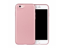 Чехол Hoco Phantom series для Iphone 6/6s, розовое золото