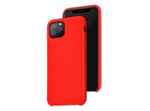 Чехол Hoco Pure series для Iphone11 Pro Max под оригинал, красный