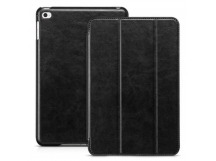 Чехол-книжка Hoco Crystal series для iPad mini2 кожаный, черный