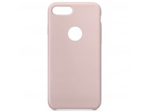 Чехол XO North series для iPhone 7plus/8plus под оригинал, pink