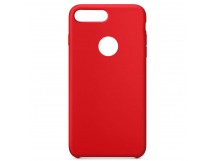 Чехол XO North series для iPhone 7plus/8plus под оригинал, red
